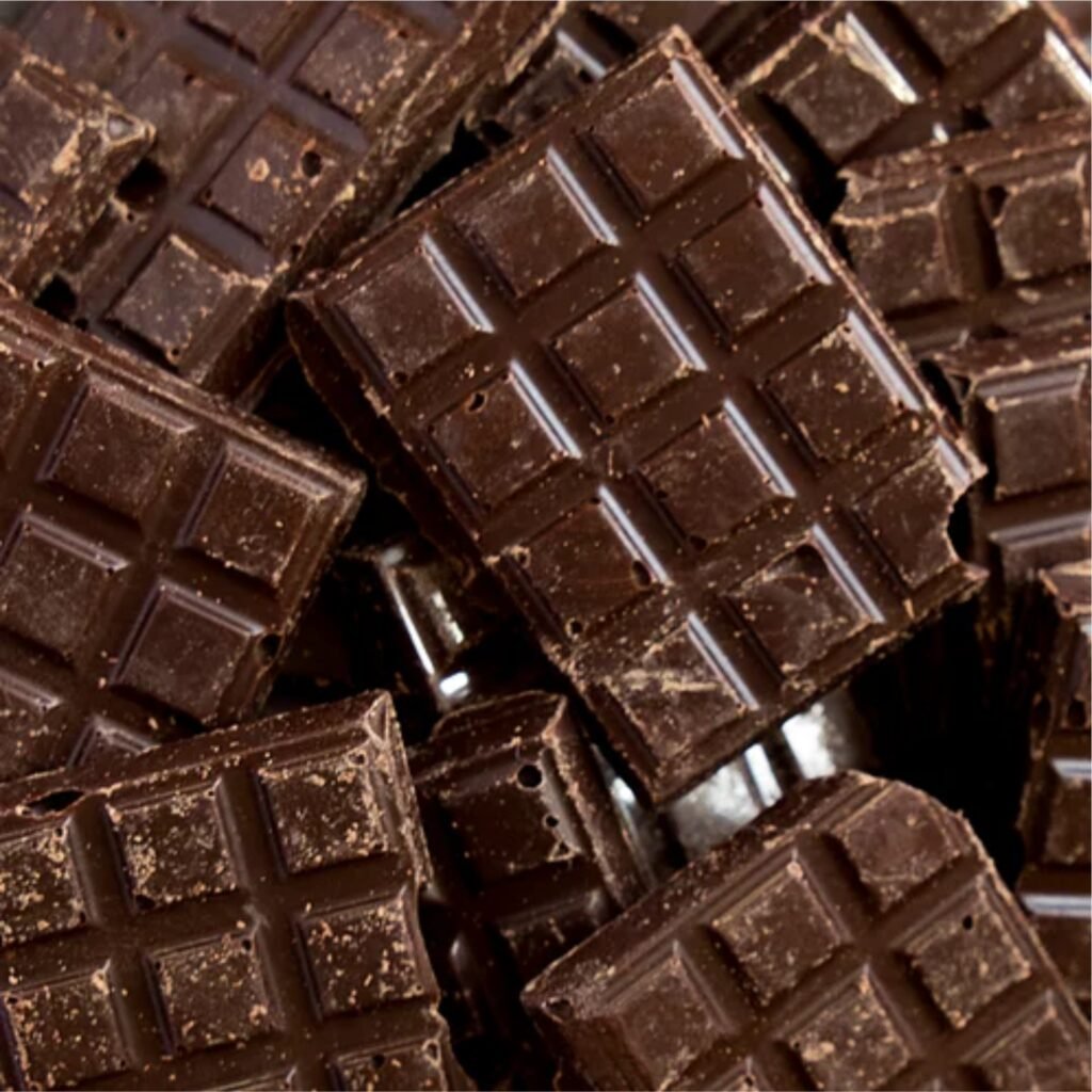 Dark Chocolate Mini-Bars